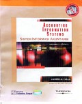 SISTEM INFORMASI AKUNTANSI