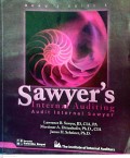 Sawyer's Internal Auditing buku 2