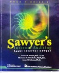 Sawyer's Internal Auditing buku 1