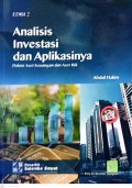Analisis Investasi dan Aplikasinya Dalam Aset Keuangan dan Aset Rill