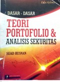 DASAR-DASAR PORTOFOLIO & ANALISIS SEKURITAS