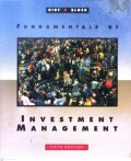 FUNDAMENTALS INVESTMENT OF MANAGEMENT
