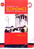 Principles of ECONOMICS PENGANTAR EKONOMI MAKRO