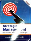 STRATEGIC MANAGEMENT