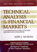 TECHNICAL ANALYSIS OF THE FINANCIAL MARKETS