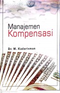 MANAJEMEN KOMPENSASI