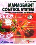 MANGEMENT CONTROL SYSTEM Sistem Pegendalian Manajemen
