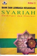 BANK DAN LEMBAGA KEUANGAN SYARIAH Deskripsi dan Ilustrasi