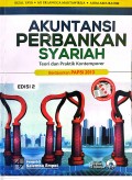 AKUNTANSI PERBANKAN SYARIAH Teori dan Praktik Kontemporer