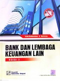 BANK DAN LEMBAGA KEUANGAN LAINNYA