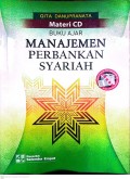 MANAJEMEN PERRBANKAN SYARIAH