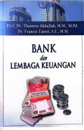 BANK dan LEMBAGA KEUANGAN