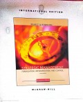 STRATEGIC MANAGEMENT FORMULATION, IMPLEMENTATION AND CONTROL