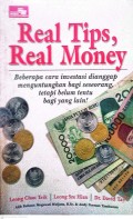REAL TIPS REAL MONEY