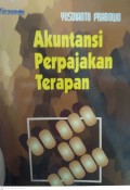 AKUTANSI PERPAJAKAN TERAPAN