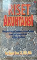 RISET AKUNTANSI