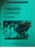 MANAGEMENT INFORMASI SYSTEMS