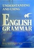 ENGLISH GRAMMAR