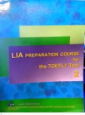 LIA PREPARA COURSE for tha TOEFL