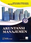 AKUNTANSI MANAJEMEN