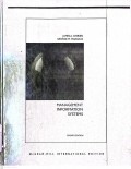 MANAGEMENT INFORMATION SYSTEMS