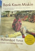 BANK KAUM MISKIN