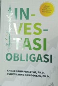 INVESTASI OBLIGASI