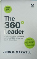 The 360 Leader